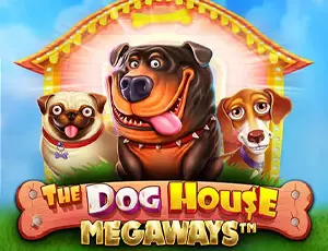 The Dog House Megaways
